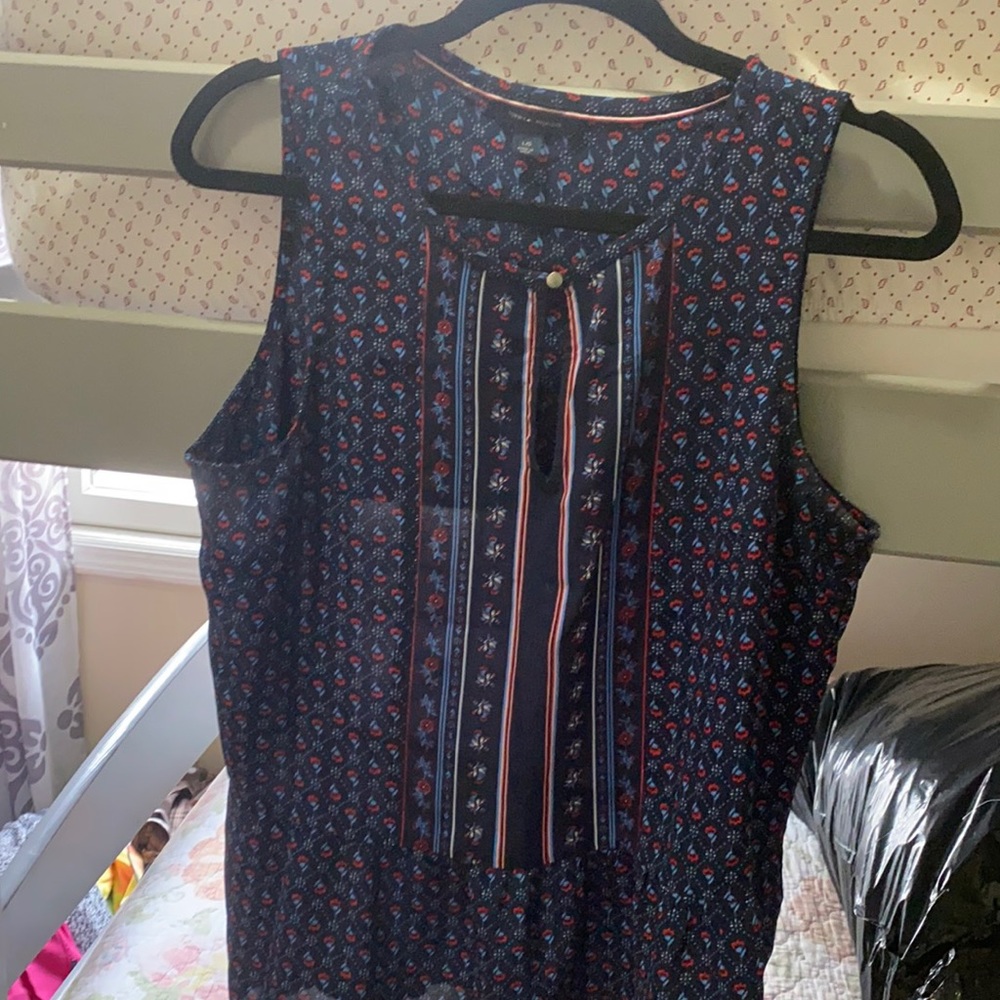 Women’s Tommy Hilfiger top